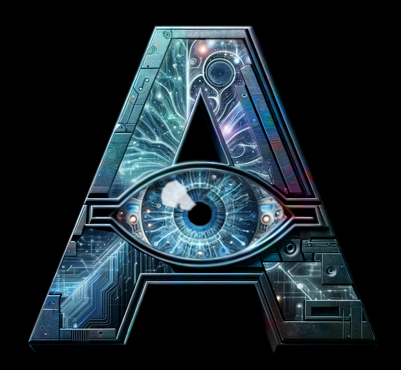 a-eye Logo